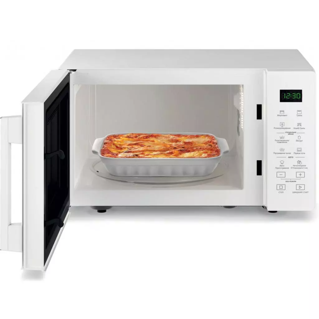 Микроволновая печь Whirlpool MWP 253 W - 2 Микроволновая печь Whirlpool MWP 253 W - 2