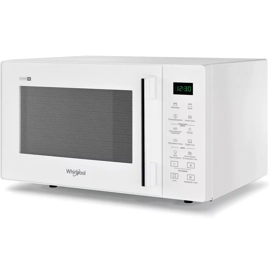 Микроволновая печь Whirlpool MWP 253 W