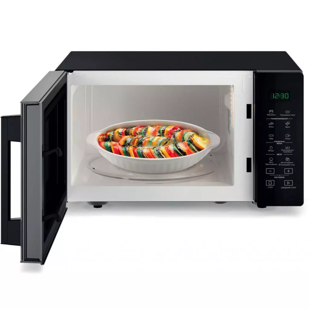 Микроволновая печь Whirlpool MWP 251 B - 2 Микроволновая печь Whirlpool MWP 251 B - 2