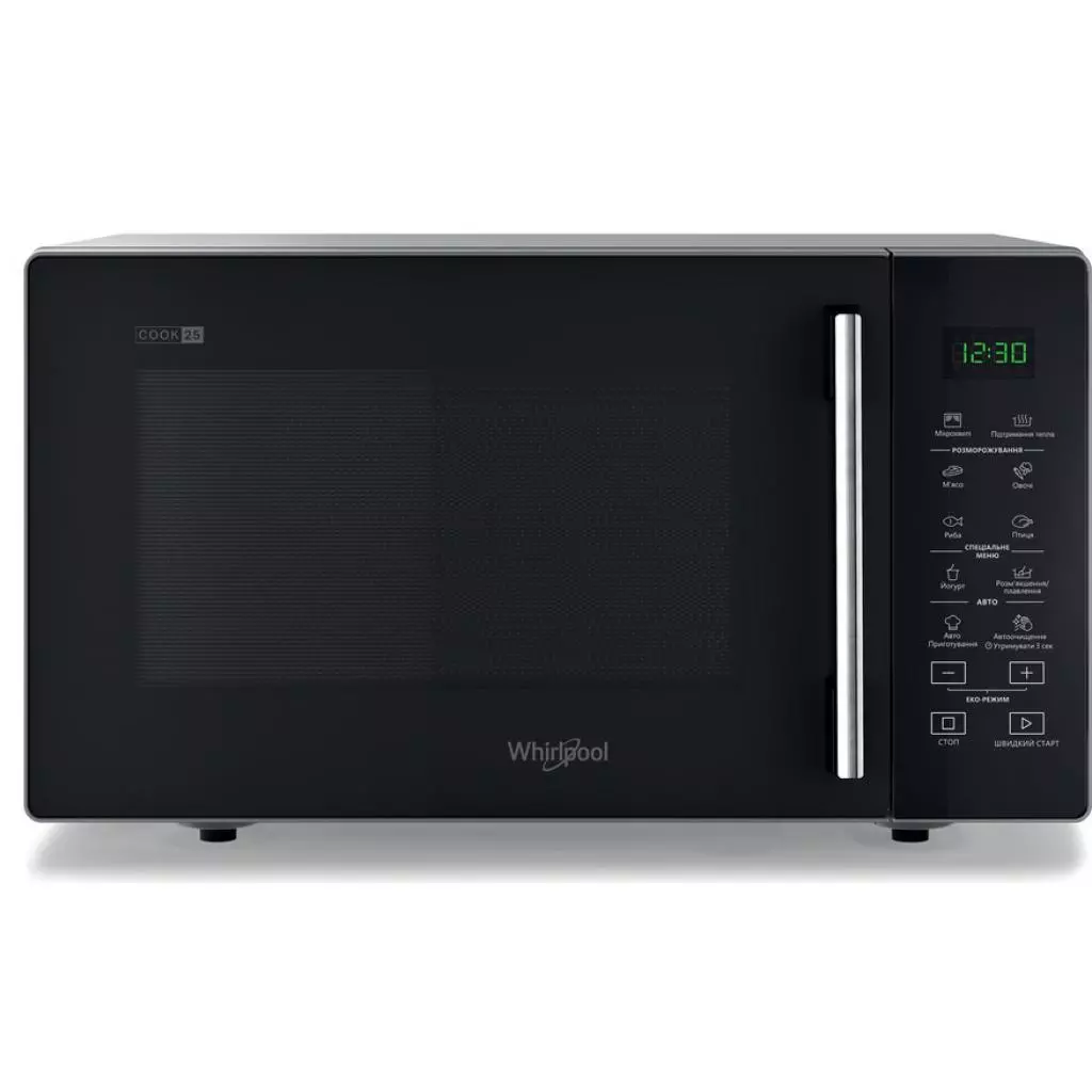 Микроволновая печь Whirlpool MWP 251 SB - 1