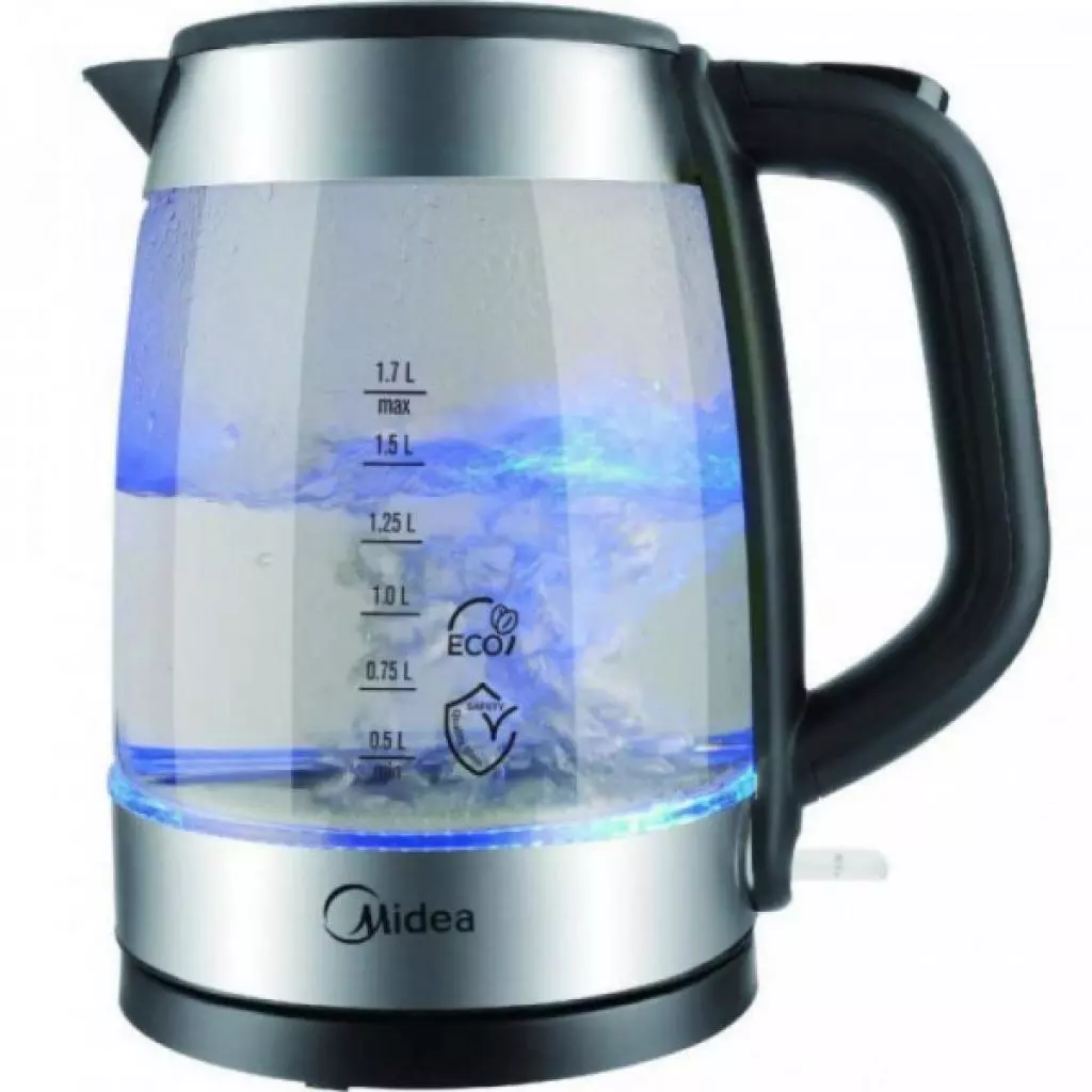 Электрочайник Midea MK-17G02A