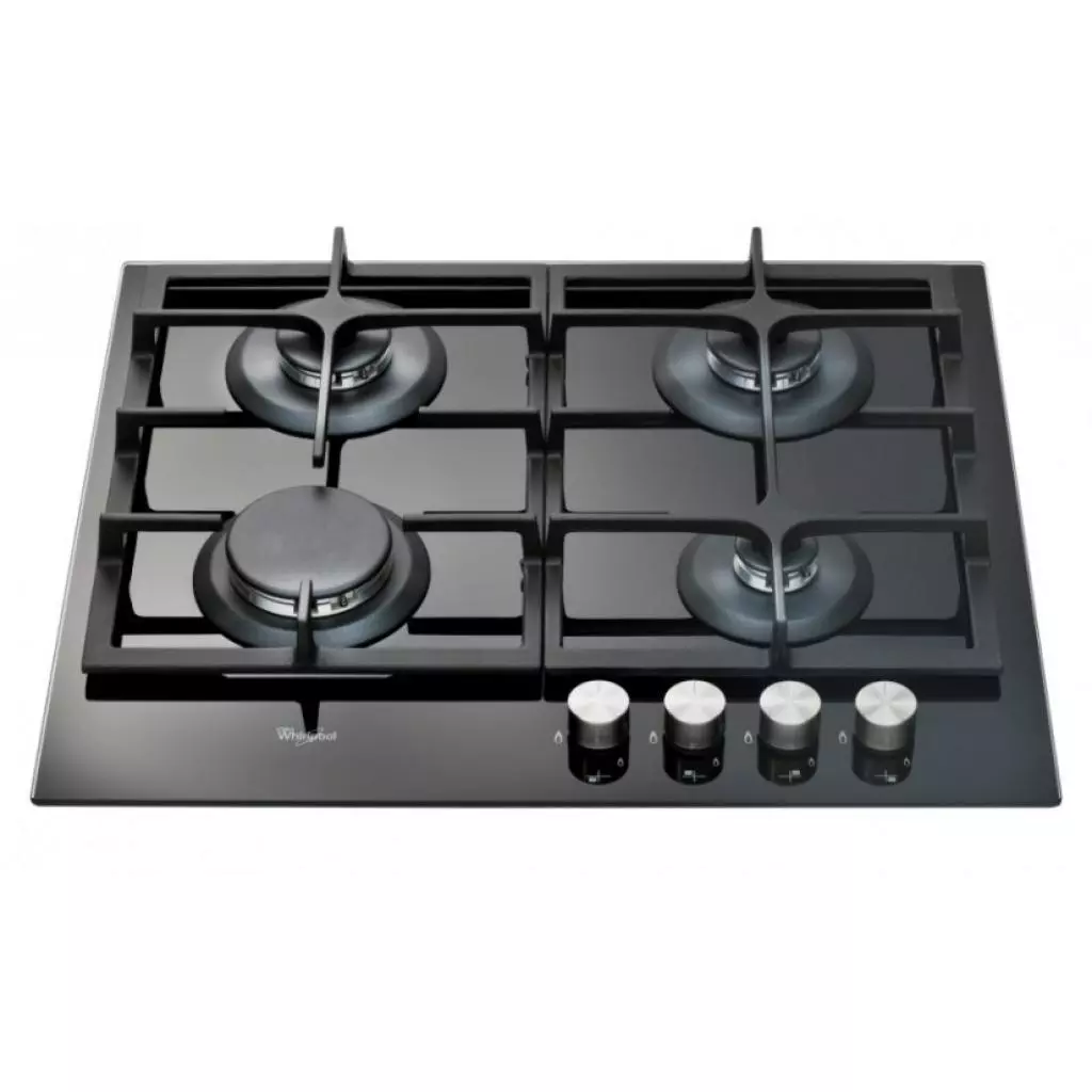 Варочная поверхность Whirlpool GOS 6415 NB (GOS6415NB)