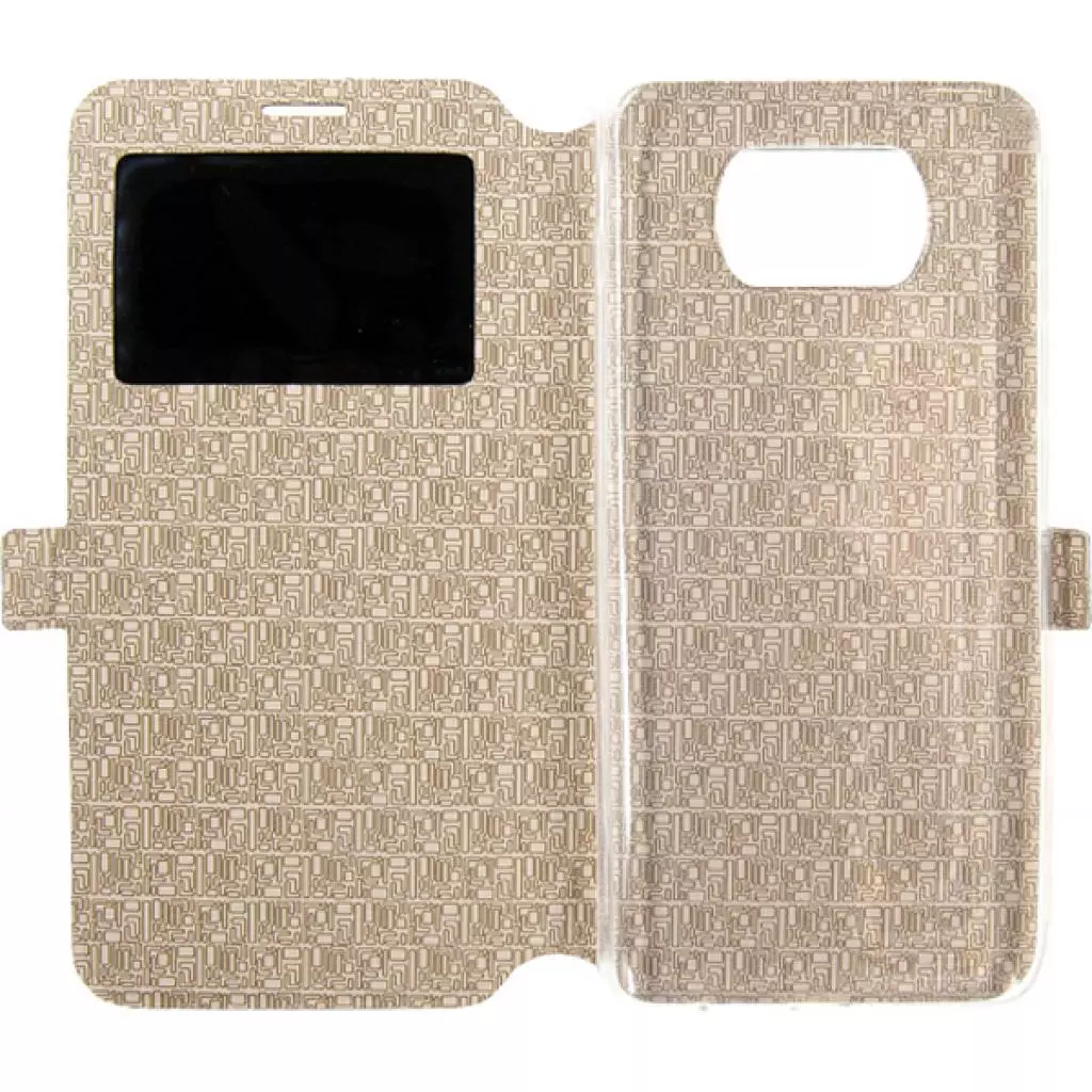 Чехол для моб. телефона Dengos Flipp-Book Call ID POCO X3, blue (DG-SL-BK-279) - 2 Чехол для моб. телефона Dengos Flipp-Book Call ID POCO X3, blue (DG-SL-BK-279) - 2