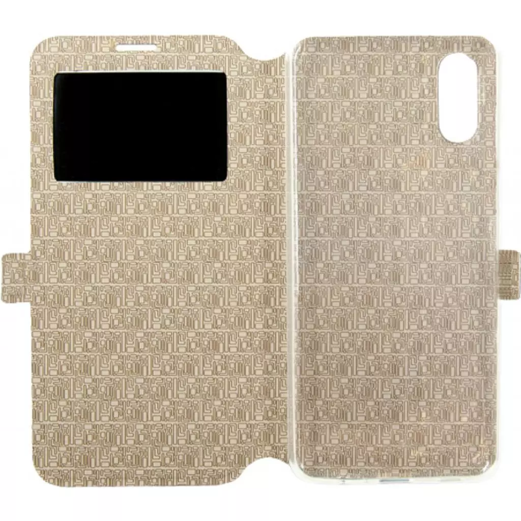 Чехол для моб. телефона Dengos Flipp-Book Call ID Samsung Galaxy A02 (A022), black (DG-SL-BK-280) - 2 Чехол для моб. телефона Dengos Flipp-Book Call ID Samsung Galaxy A02 (A022), black (DG-SL-BK-280) - 2