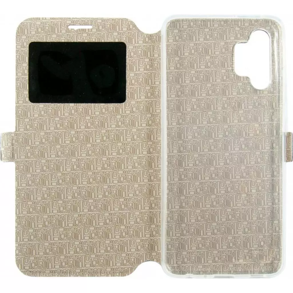 Чехол для моб. телефона Dengos Samsung Galaxy A32 (butterfly) (DG-SL-BK-291) - 2