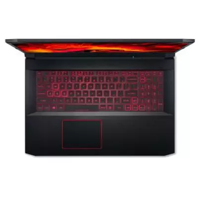 Ноутбук Acer Nitro 5 AN517-53 (NH.QBKEU.00E) - 1