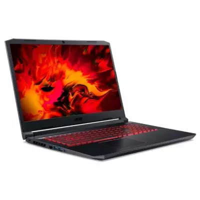 Ноутбук Acer Nitro 5 AN517-53 (NH.QBKEU.00E) - 2