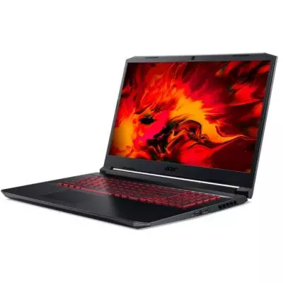 Ноутбук Acer Nitro 5 AN517-53 (NH.QBKEU.00E) - 3