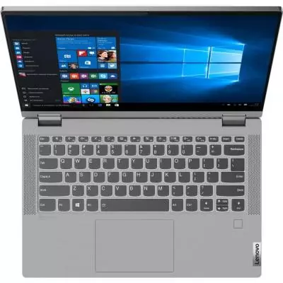 Ноутбук Lenovo Flex 5 14ARE05 (81X200FLRA) - 3