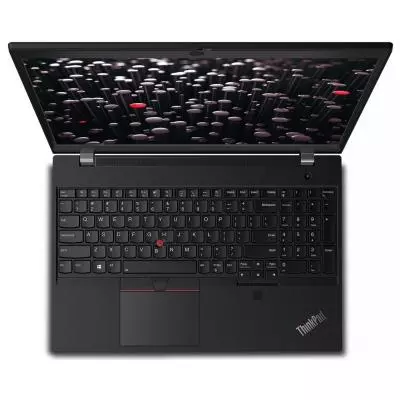 Ноутбук Lenovo ThinkPad P15v (20TQ003VRT) - 1