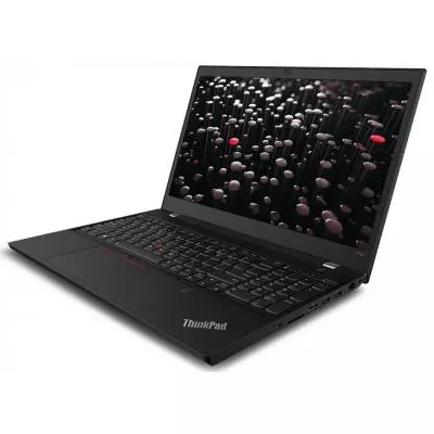 Ноутбук Lenovo ThinkPad P15v (20TQ003VRT) - 2