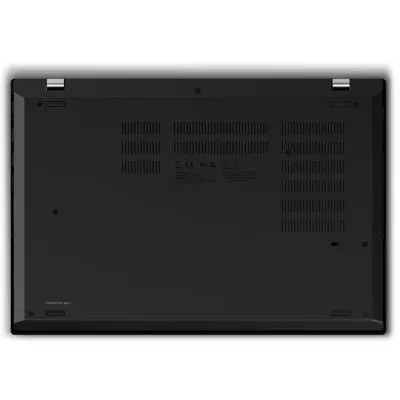 Ноутбук Lenovo ThinkPad P15v (20TQ003VRT) - 7