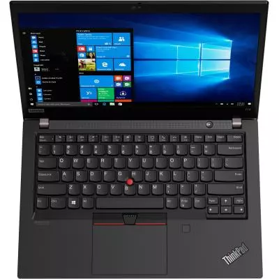 Ноутбук Lenovo ThinkPad T14 (20W0003ARA) - 2 Ноутбук Lenovo ThinkPad T14 (20W0003ARA) - 2