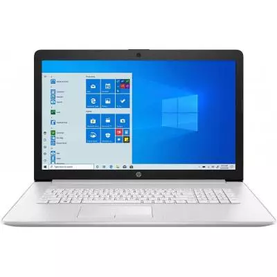 Ноутбук HP 17-by2066ur (2T4K0EA)