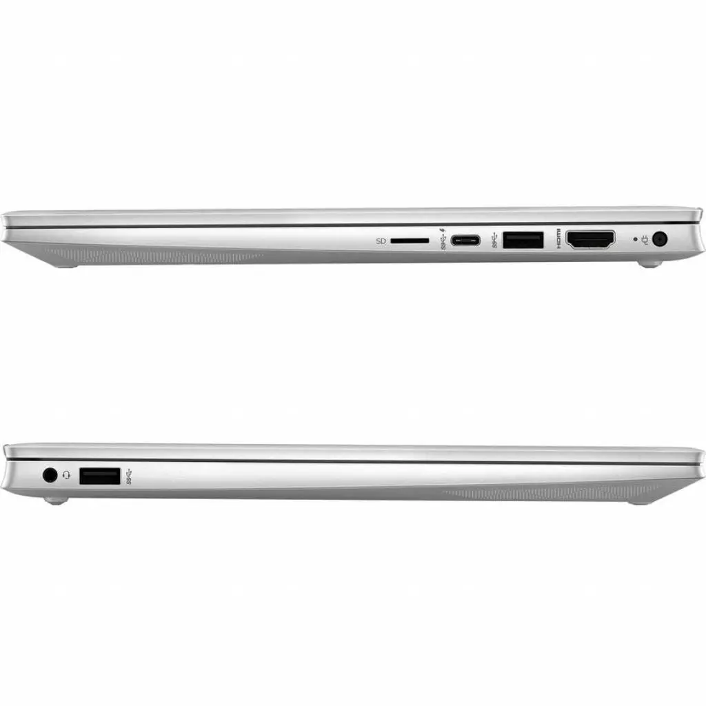 Ноутбук HP Pavilion 14-dv0030ur (2X2N8EA) - 3