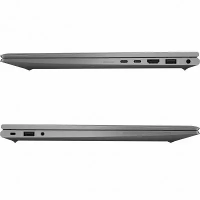 Ноутбук HP ZBook Firefly 15 G8 (1G3T8AV_V4) - 4 Ноутбук HP ZBook Firefly 15 G8 (1G3T8AV_V4) - 4