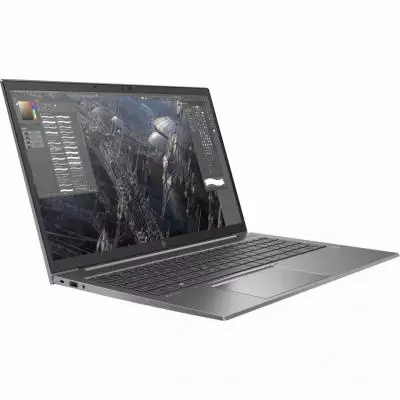 Ноутбук HP ZBook Firefly 15 G8 (1G3U7AV_V1) - 1