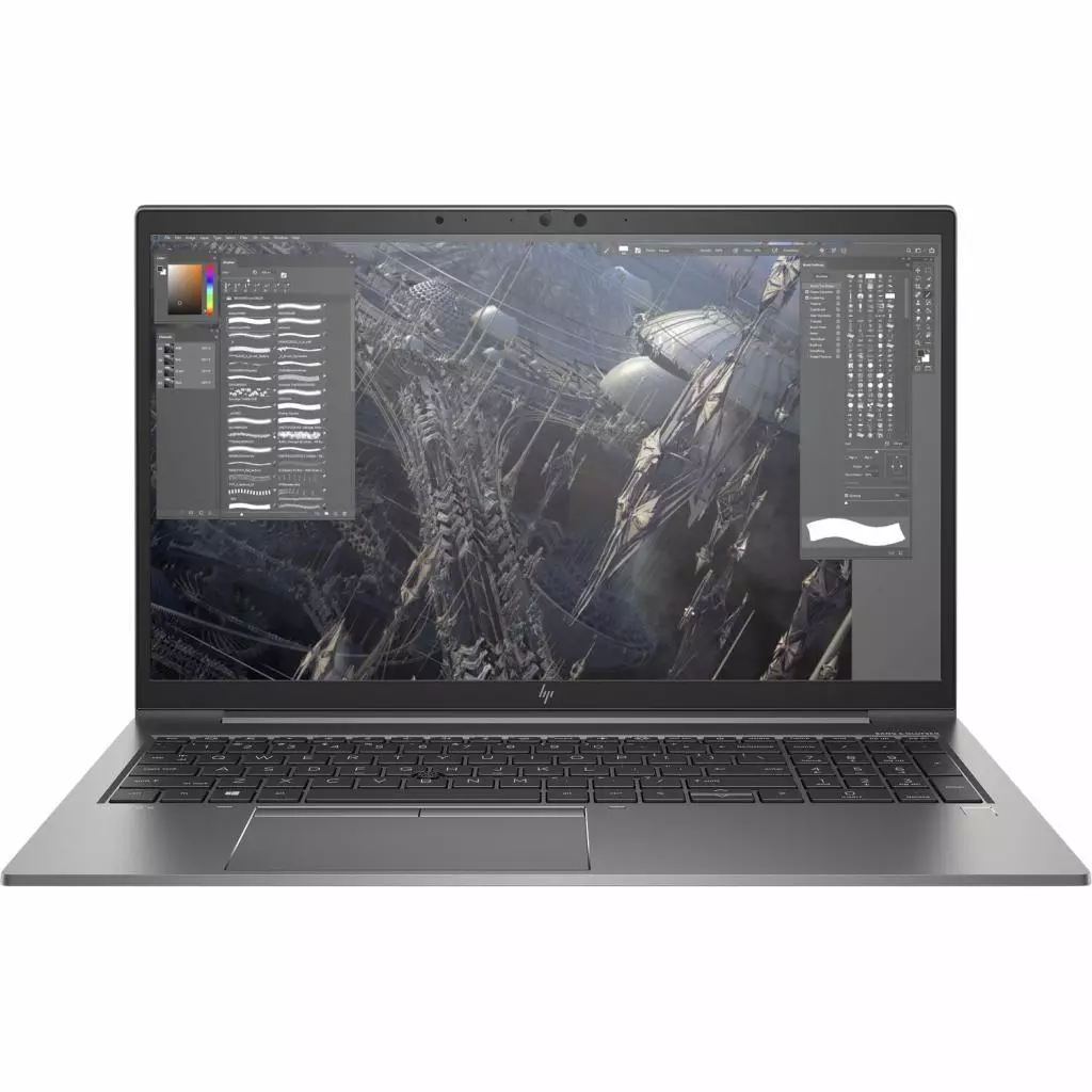 Ноутбук HP ZBook Firefly 15 G8 (1G3U7AV_V7)