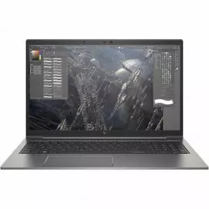 Ноутбук HP ZBook Firefly 15 G8 (1G3U7AV_V9)