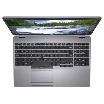 Ноутбук Dell Latitude 5510 (N001L551015UA_WP) - 3 Ноутбук Dell Latitude 5510 (N001L551015UA_WP) - 3
