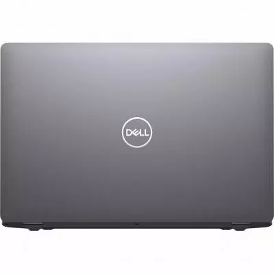 Ноутбук Dell Latitude 5510 (N001L551015UA_WP) - 7 Ноутбук Dell Latitude 5510 (N001L551015UA_WP) - 7