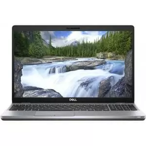 Ноутбук Dell Latitude 5511 (N009L551115UA_UBU)