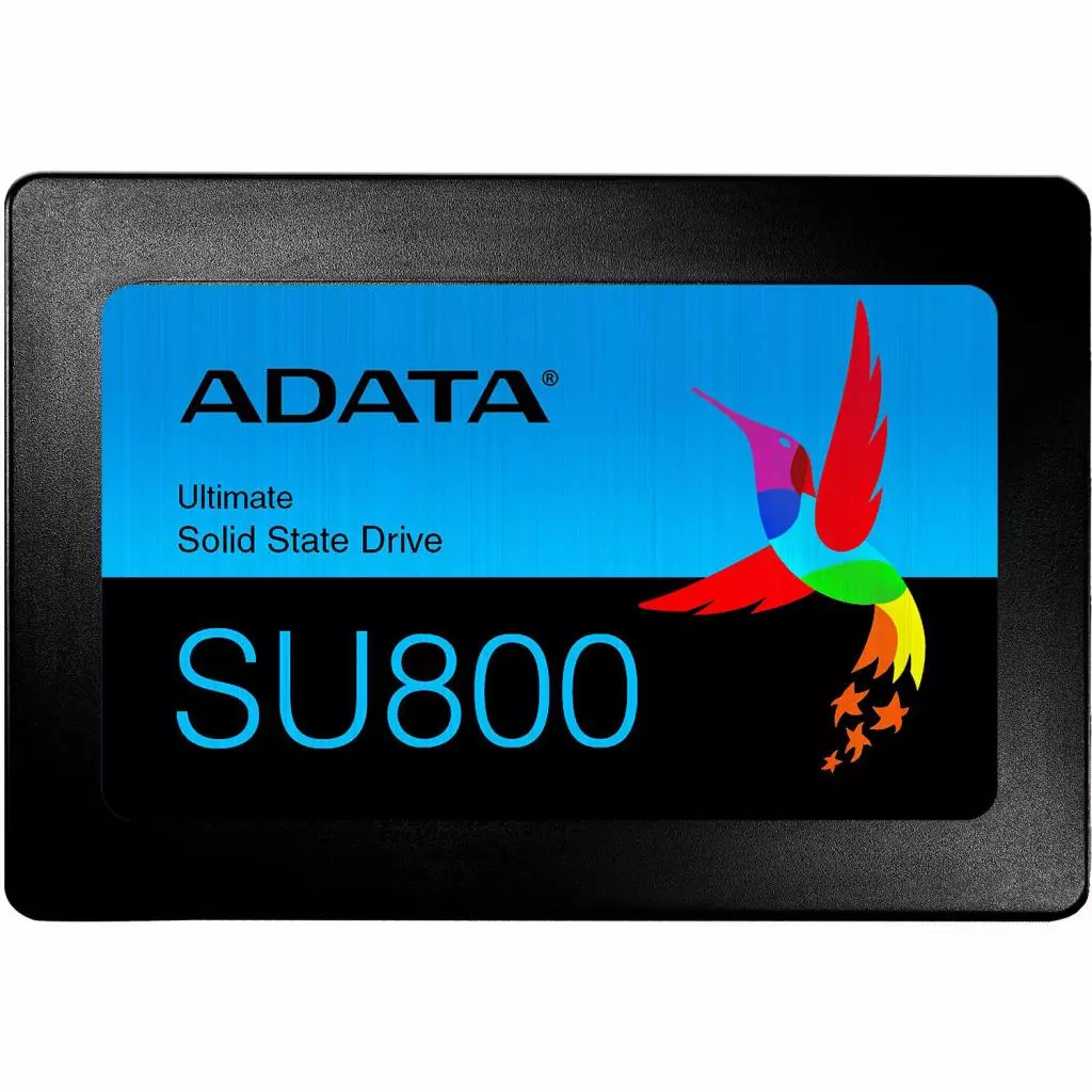 Накопитель SSD 2.5" 2TB ADATA (ASU800SS-2TT-C)