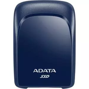 Накопитель SSD USB 3.2 480GB ADATA (ASC680-480GU32G2-CBL)