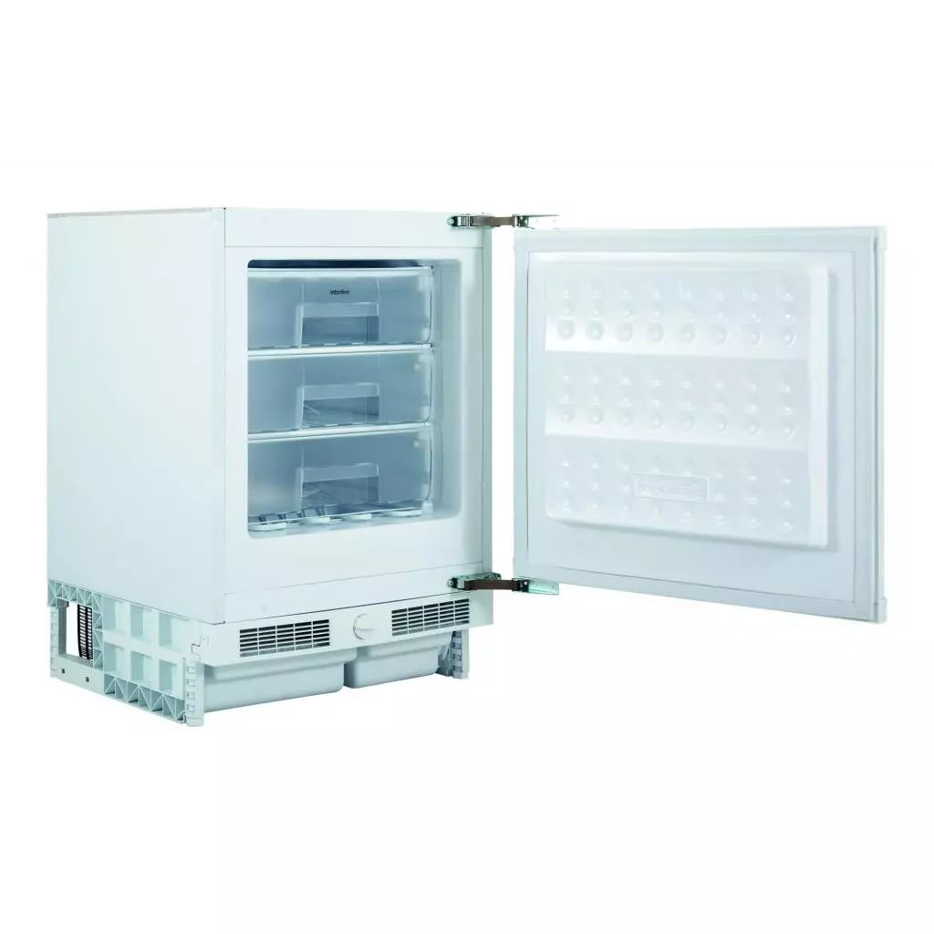 Морозильная камера Interline FTS521MWZWA+ - 3 Морозильная камера Interline FTS521MWZWA+ - 3