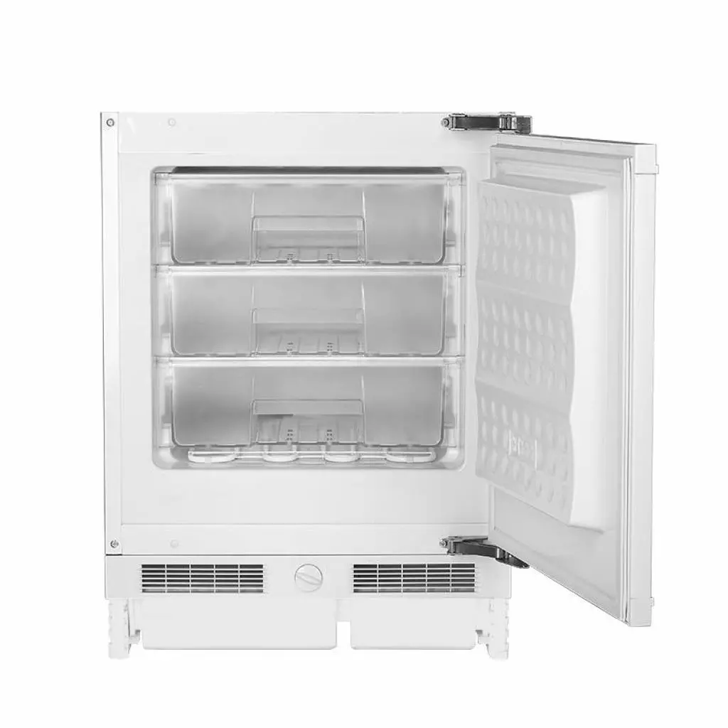 Морозильная камера Interline FTS521MWZWA+ - 4 Морозильная камера Interline FTS521MWZWA+ - 4