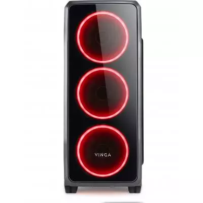 Компьютер Vinga Wolverine A5222 (I5M8G1650W.A5222) - 1 Компьютер Vinga Wolverine A5222 (I5M8G1650W.A5222) - 1