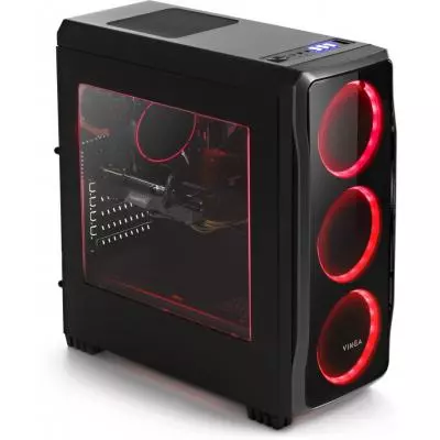 Компьютер Vinga Wolverine A5230 (I5M8G1650W.A5230) - 8