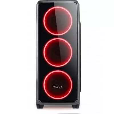 Компьютер Vinga Wolverine A5248 (I5M16G1650W.A5248) - 1 Компьютер Vinga Wolverine A5248 (I5M16G1650W.A5248) - 1