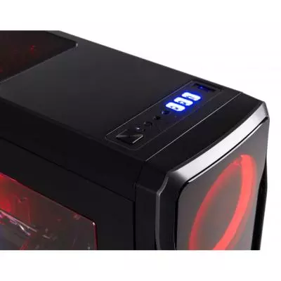 Компьютер Vinga Wolverine A5254 (I5M16G1650W.A5254) - 6