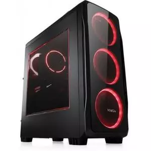 Компьютер Vinga Wolverine A5262 (I5M16G1650W.A5262) Компьютер Vinga Wolverine A5262 (I5M16G1650W.A5262)