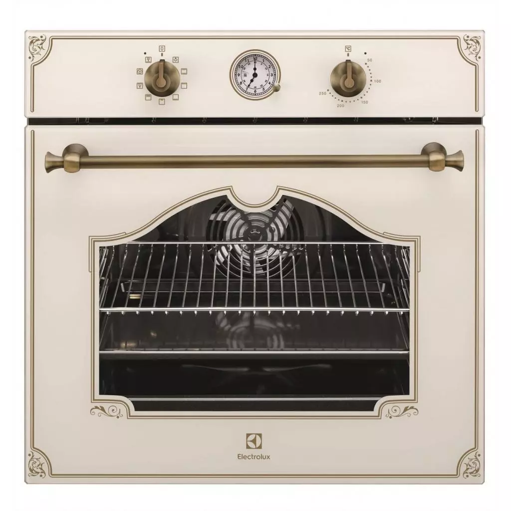 Духовой шкаф Electrolux OPEB 2500V (OPEB2500V)