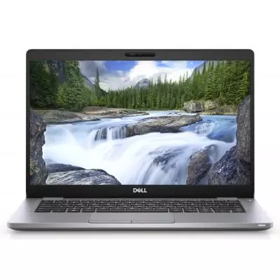 Ноутбук Dell Latitude 5310 (N013L531013UA_WP)
