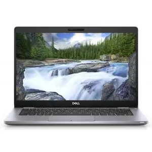 Ноутбук Dell Latitude 5310 (N013L531013UA_WP)