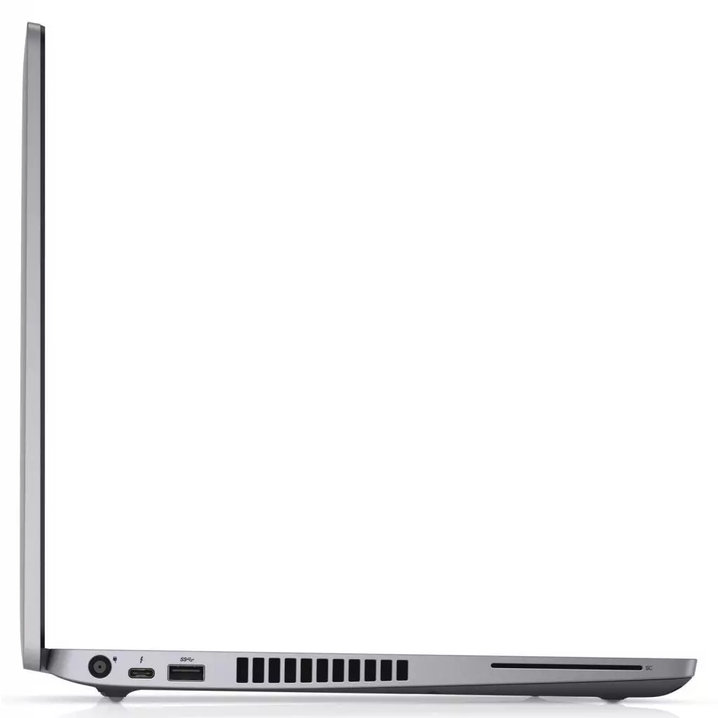 Ноутбук Dell Latitude 5510 (N003L551015UA_UBU) - 4 Ноутбук Dell Latitude 5510 (N003L551015UA_UBU) - 4
