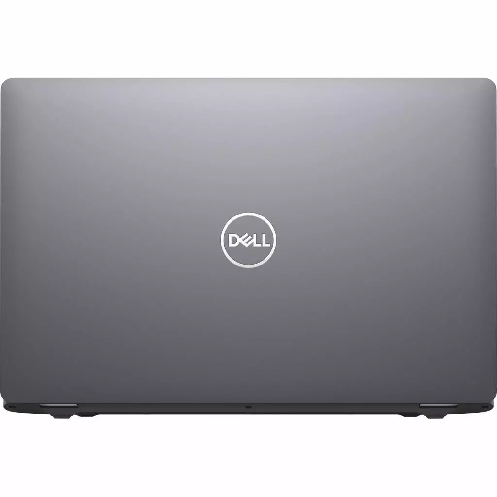 Ноутбук Dell Latitude 5510 (N003L551015UA_UBU) - 7 Ноутбук Dell Latitude 5510 (N003L551015UA_UBU) - 7