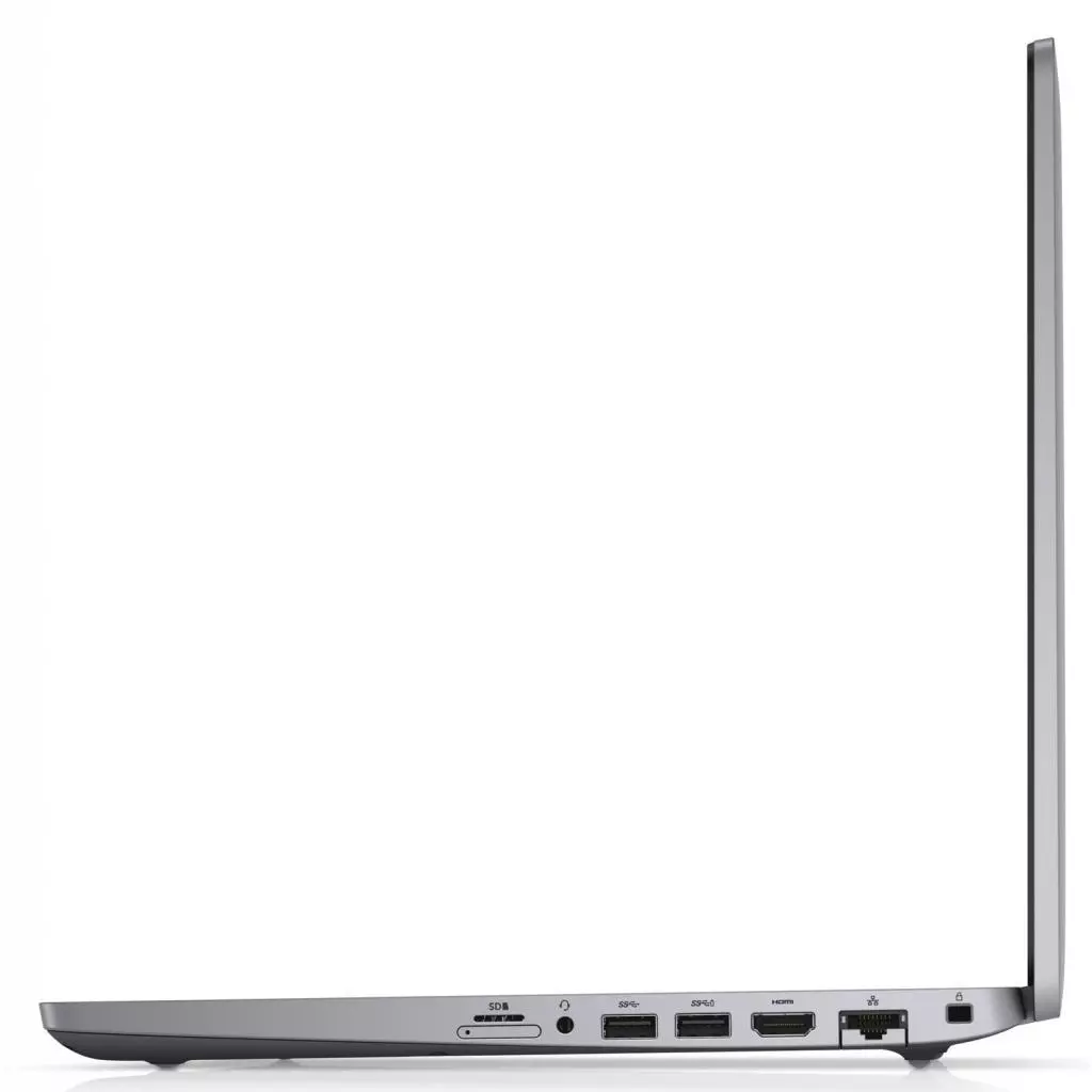 Ноутбук Dell Latitude 5510 (N003L551015UA_WP) - 5 Ноутбук Dell Latitude 5510 (N003L551015UA_WP) - 5
