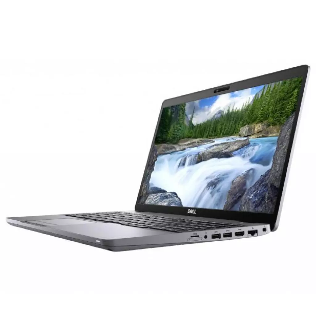 Ноутбук Dell Latitude 5510 (N004L551015UA_UBU) - 2 Ноутбук Dell Latitude 5510 (N004L551015UA_UBU) - 2