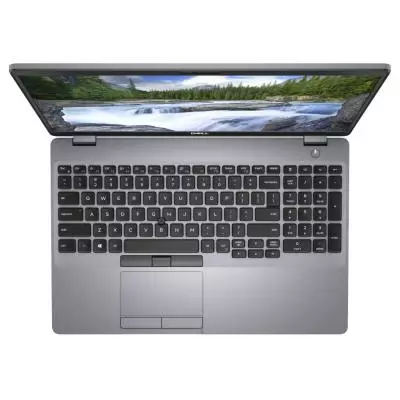 Ноутбук Dell Latitude 5510 (N002L551015UA_UBU) - 3 Ноутбук Dell Latitude 5510 (N002L551015UA_UBU) - 3