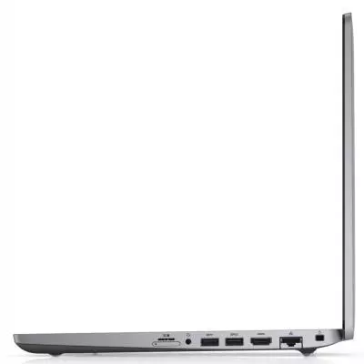 Ноутбук Dell Latitude 5510 (N002L551015UA_WP) - 5