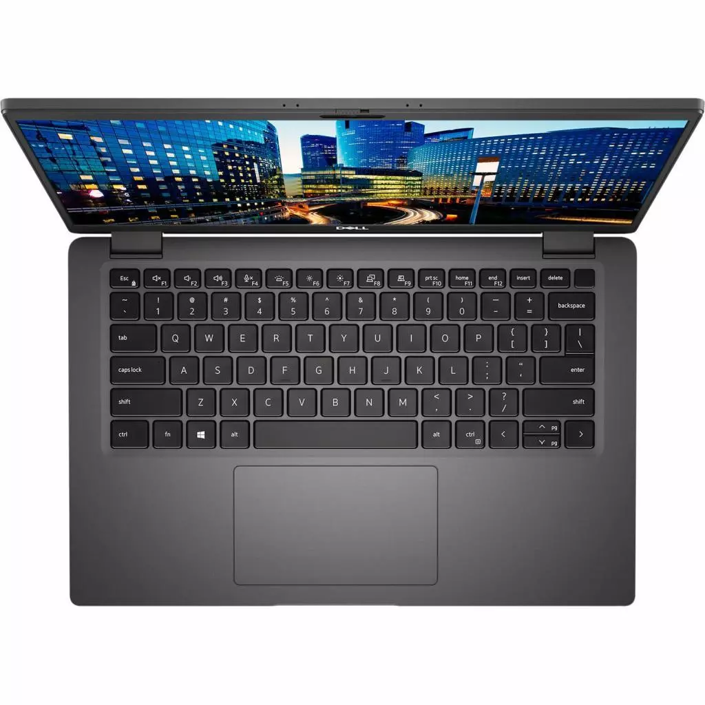 Ноутбук Dell Latitude 7310 2in1 (N025L731013UA_WP) - 4 Ноутбук Dell Latitude 7310 2in1 (N025L731013UA_WP) - 4
