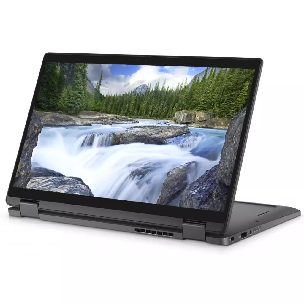 Ноутбук Dell Latitude 7310 2in1 (N025L731013UA_WP) - 8 Ноутбук Dell Latitude 7310 2in1 (N025L731013UA_WP) - 8