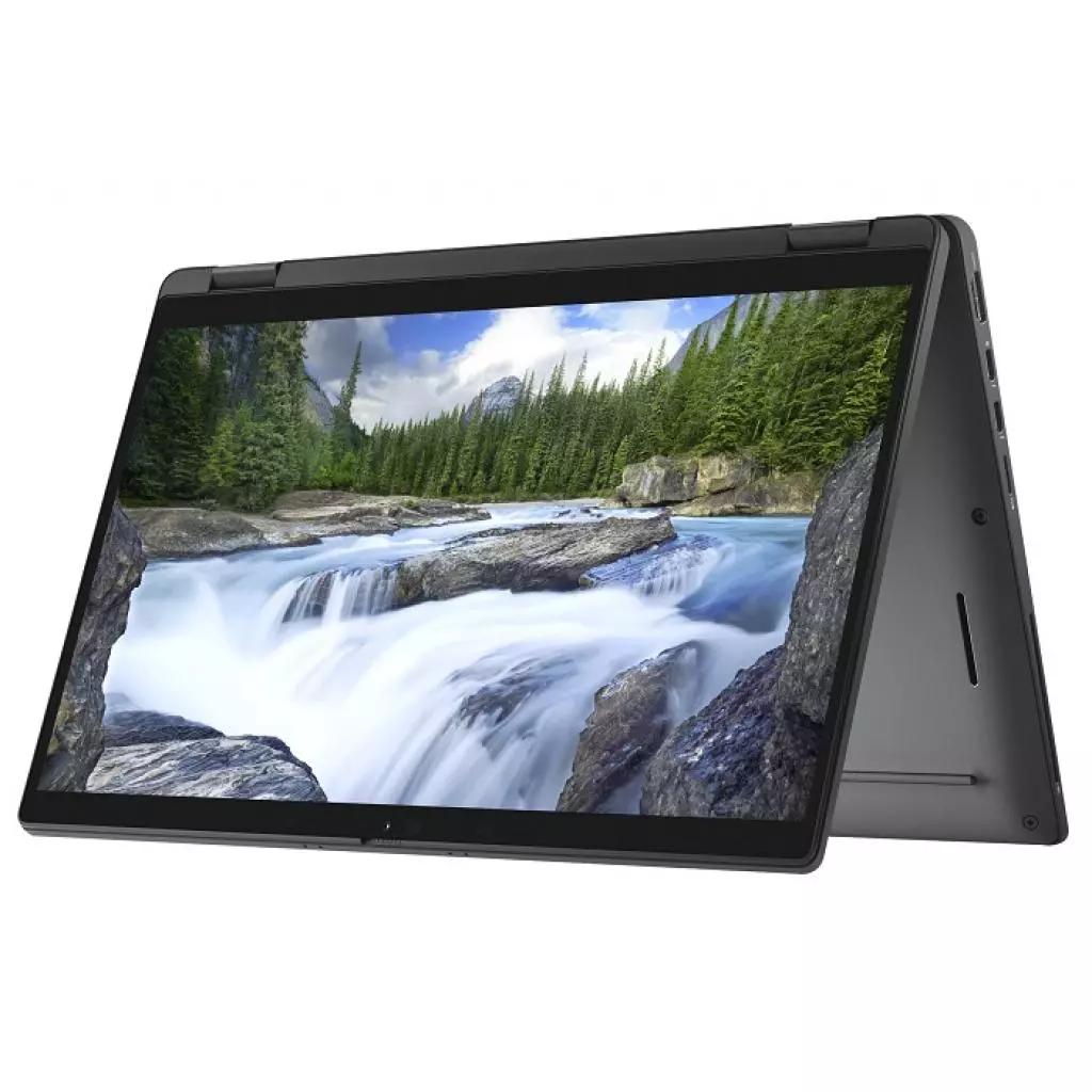 Ноутбук Dell Latitude 7310 2in1 (N025L731013UA_WP) - 9 Ноутбук Dell Latitude 7310 2in1 (N025L731013UA_WP) - 9