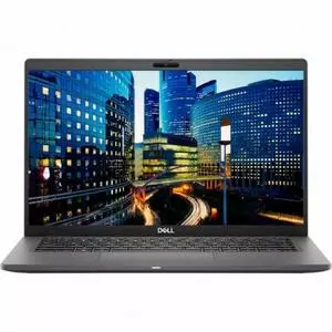 Ноутбук Dell Latitude 7310 2in1 (N025L731013UA_WP)