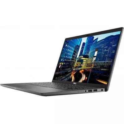 Ноутбук Dell Latitude 7410 (N008L741014UA_UBU) - 2