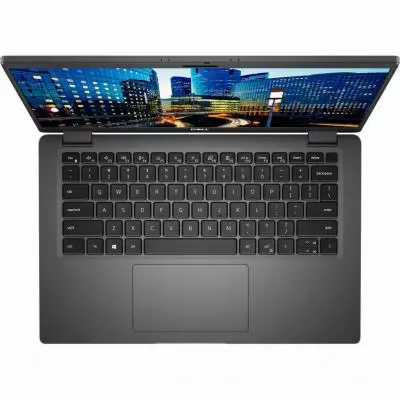 Ноутбук Dell Latitude 7410 (N023L741014UA_WP) - 3